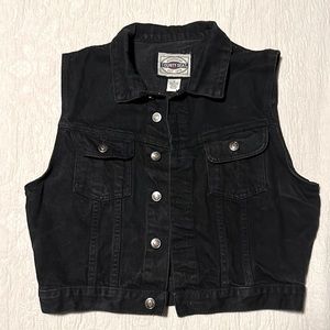 Jeanswear County Seat